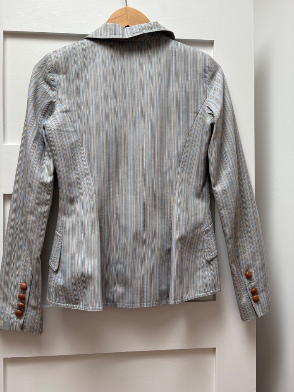 Vintage Smythe Blazer - Picture 4 of 4